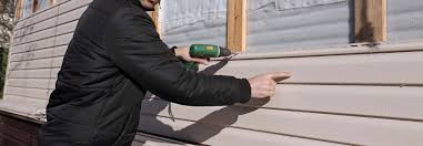 Best Siding Removal and Disposal  in San Lorenzo, CA